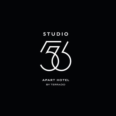 Studio 56 By Terrado Antofagasta Buitenkant foto