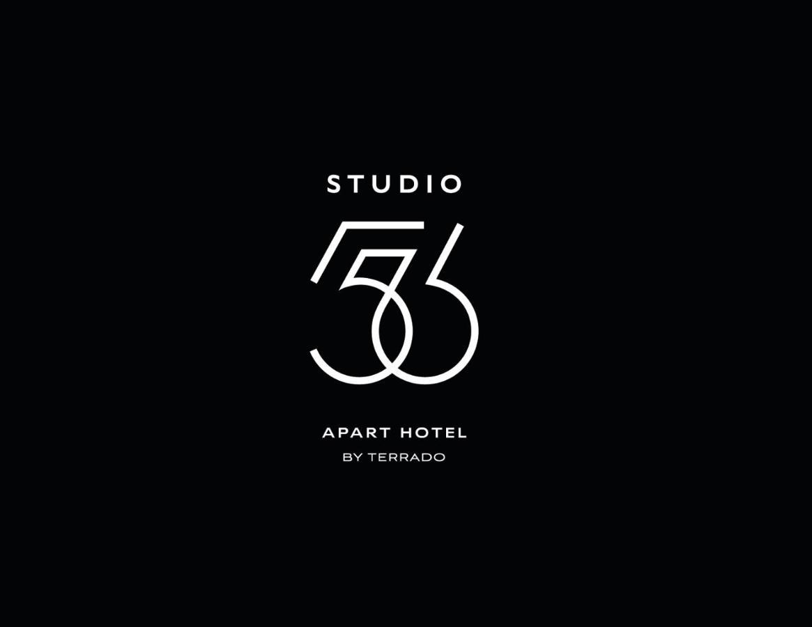 Studio 56 By Terrado Antofagasta Buitenkant foto