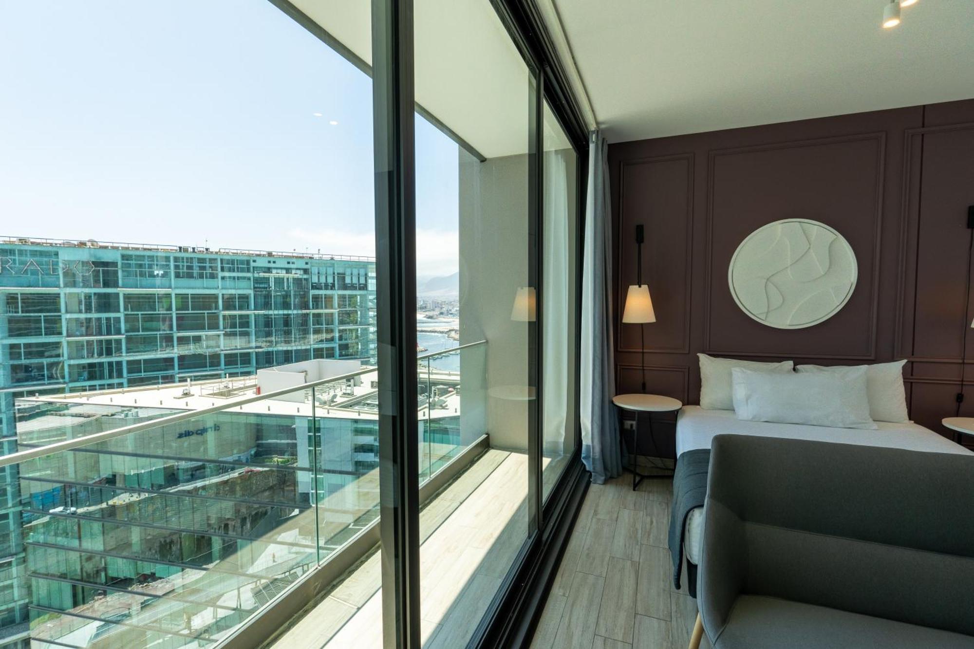 Studio 56 By Terrado Antofagasta Buitenkant foto