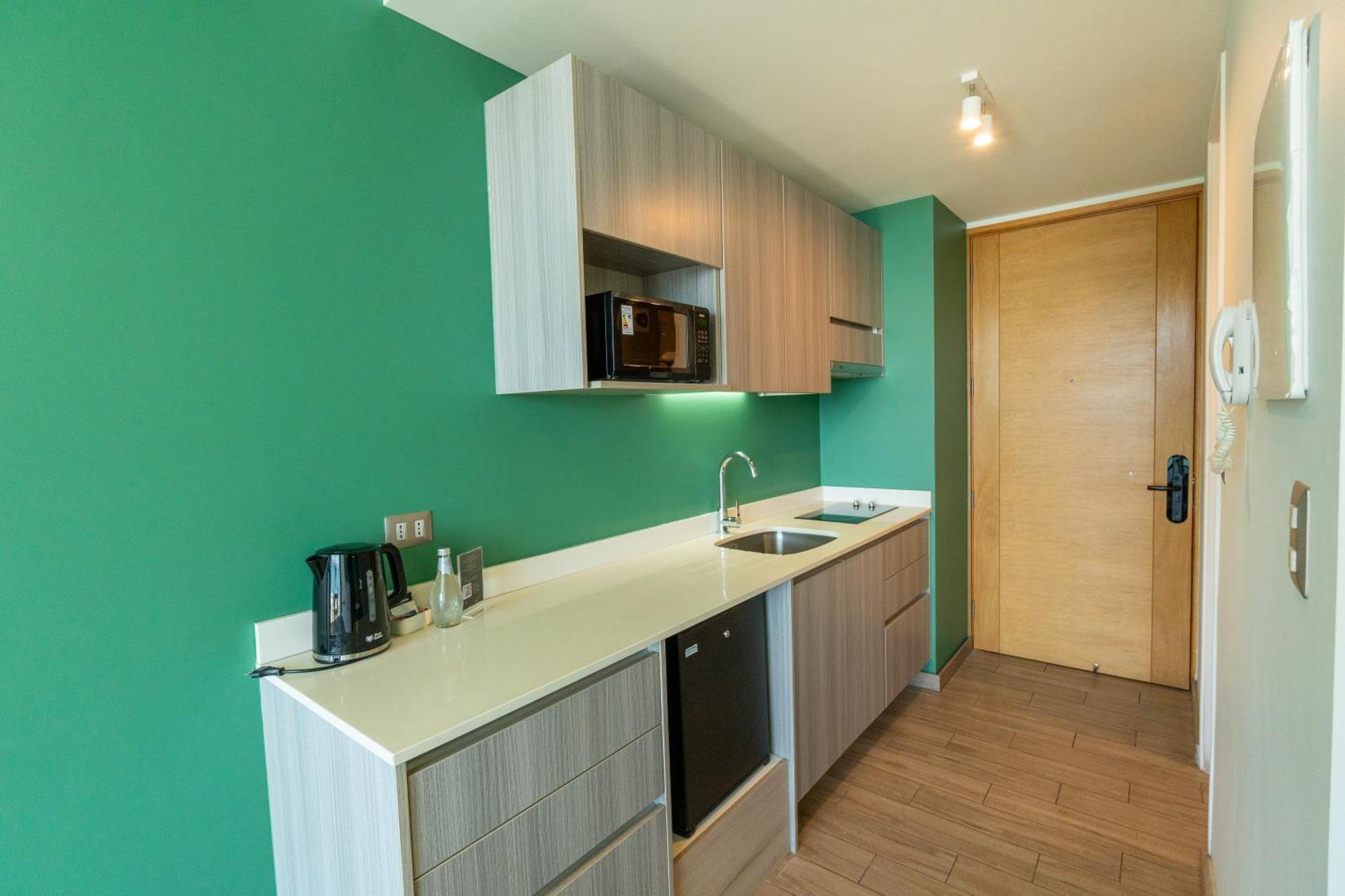 Studio 56 By Terrado Antofagasta Buitenkant foto