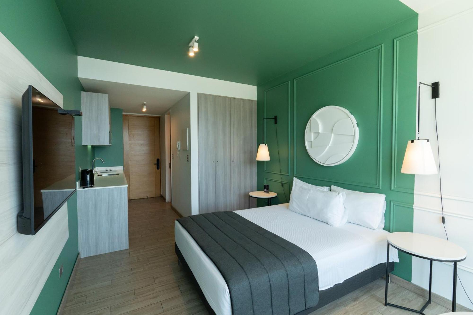 Studio 56 By Terrado Antofagasta Buitenkant foto