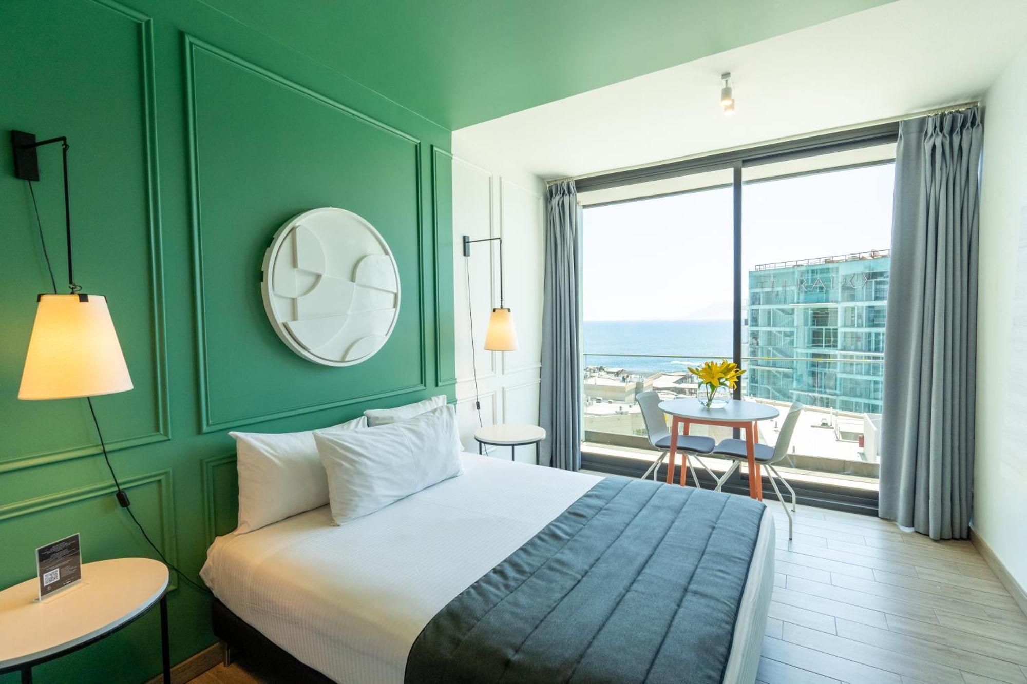 Studio 56 By Terrado Antofagasta Buitenkant foto