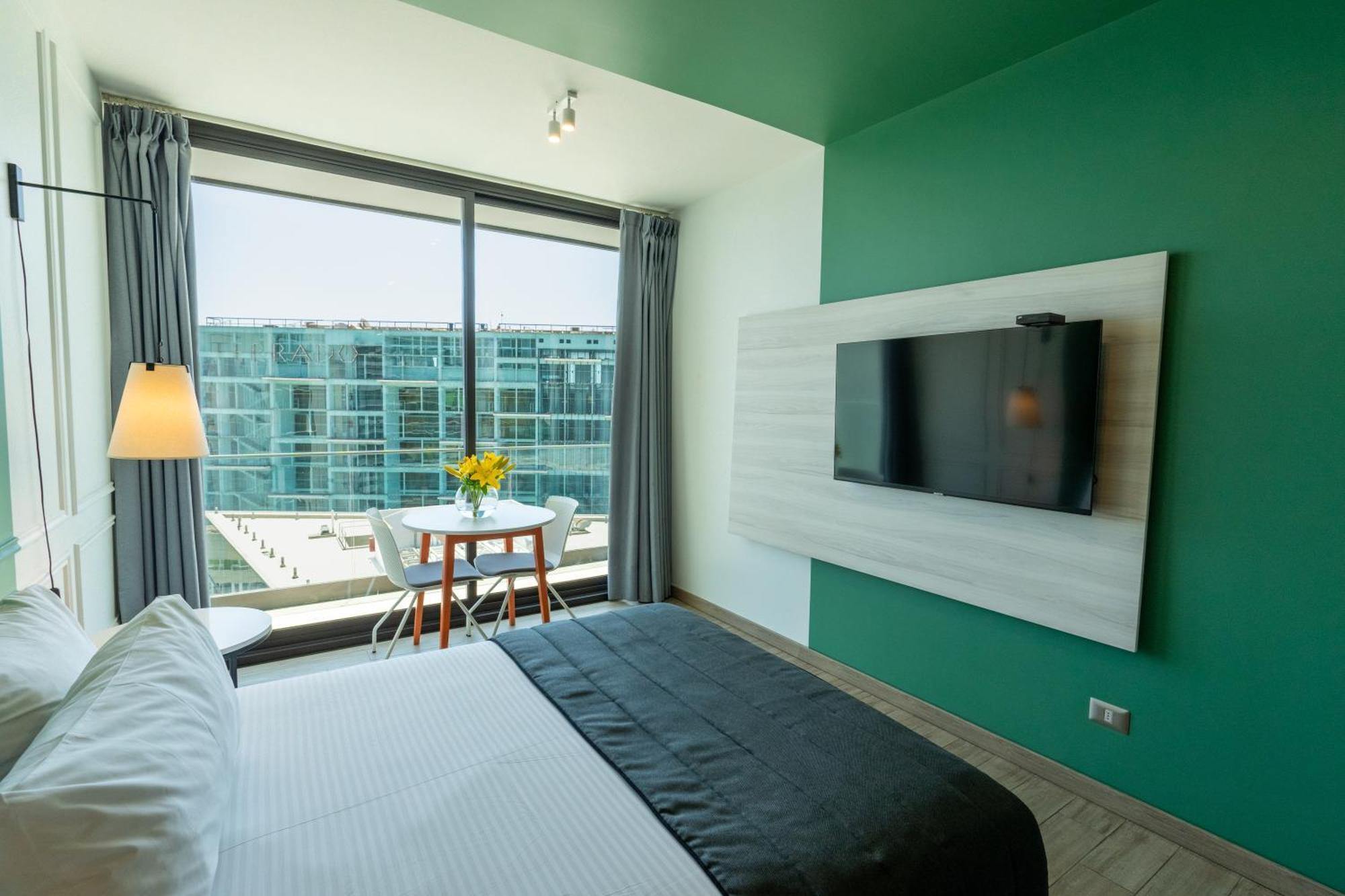 Studio 56 By Terrado Antofagasta Buitenkant foto