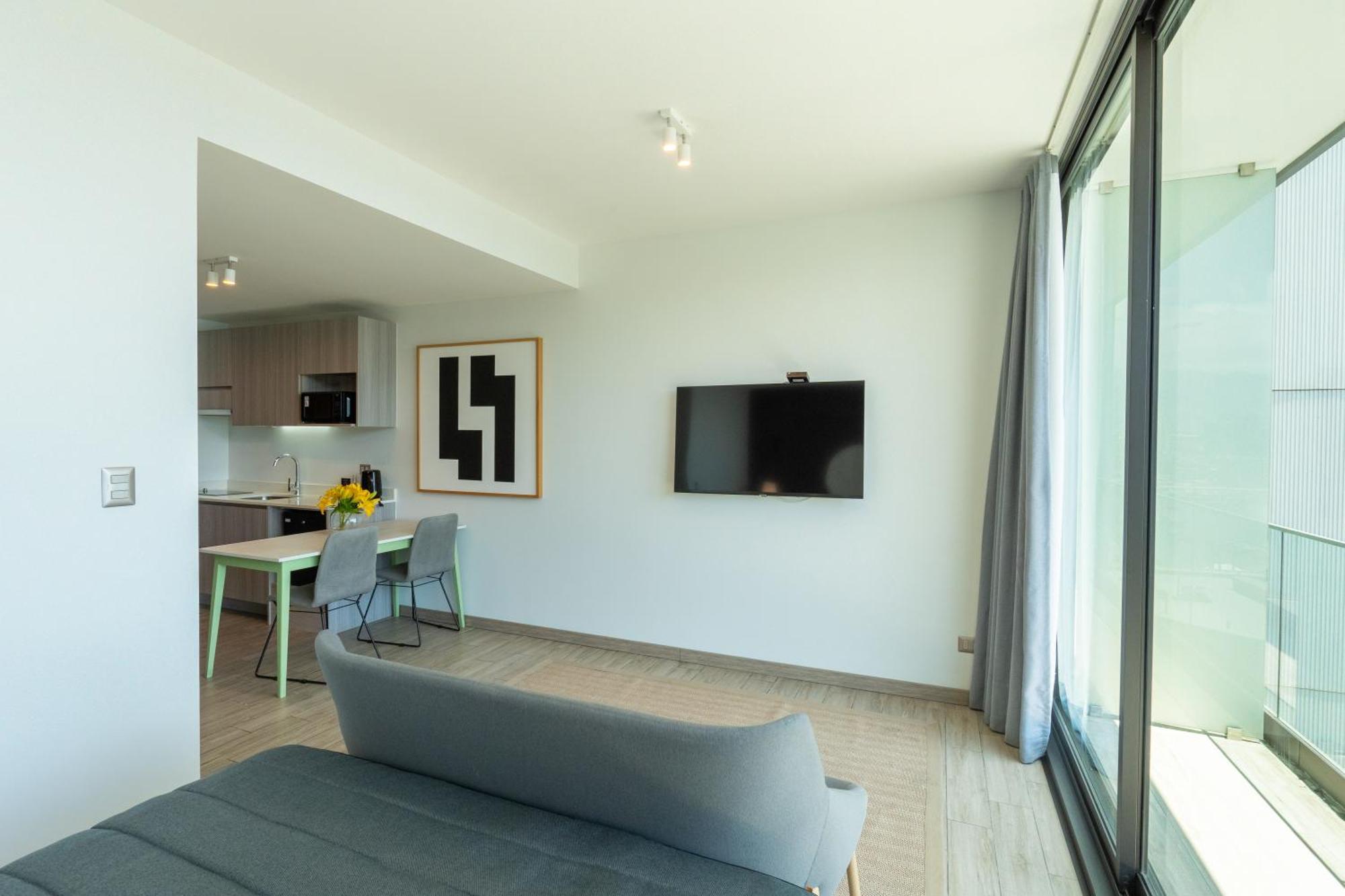 Studio 56 By Terrado Antofagasta Buitenkant foto