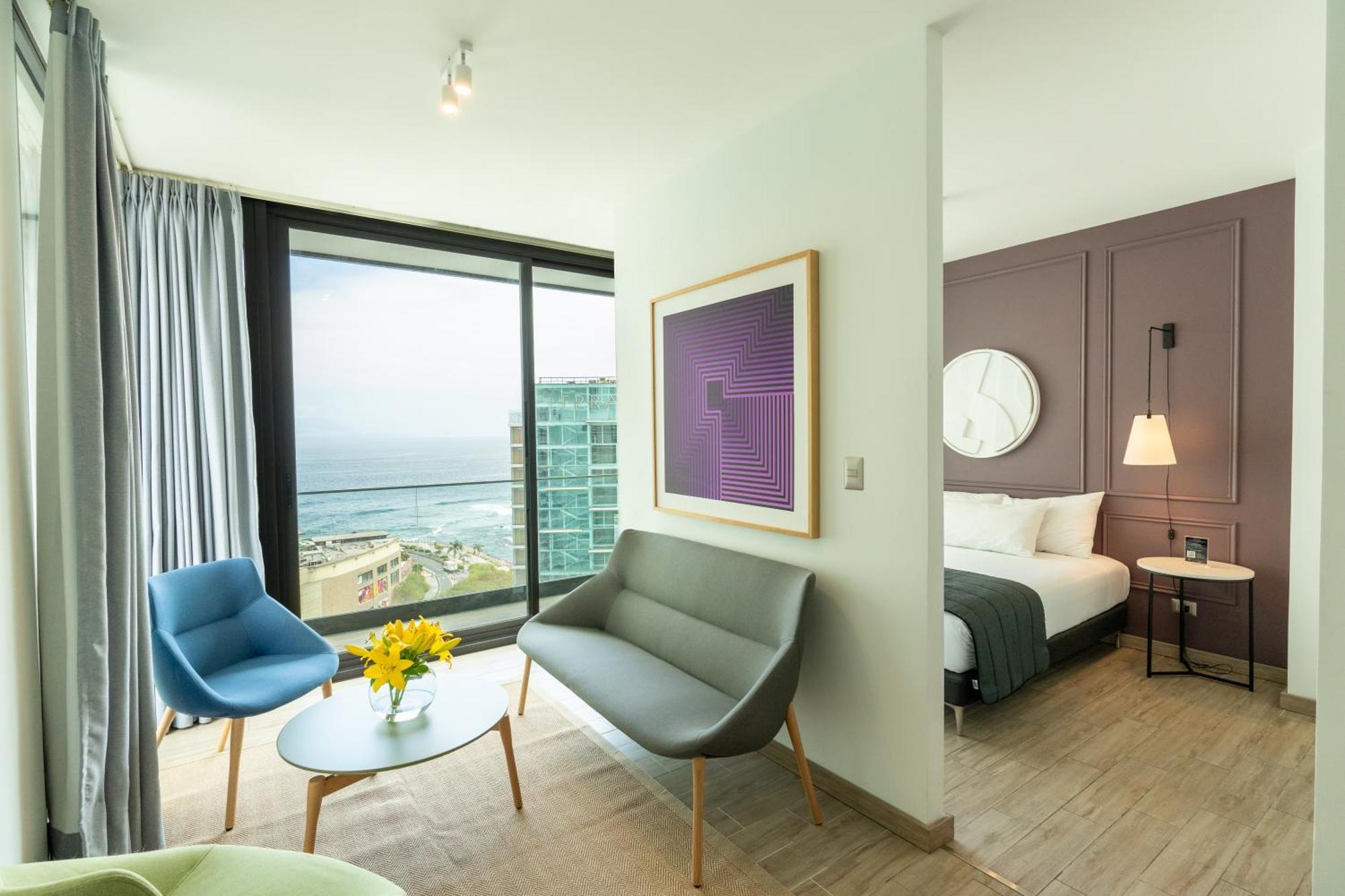 Studio 56 By Terrado Antofagasta Buitenkant foto