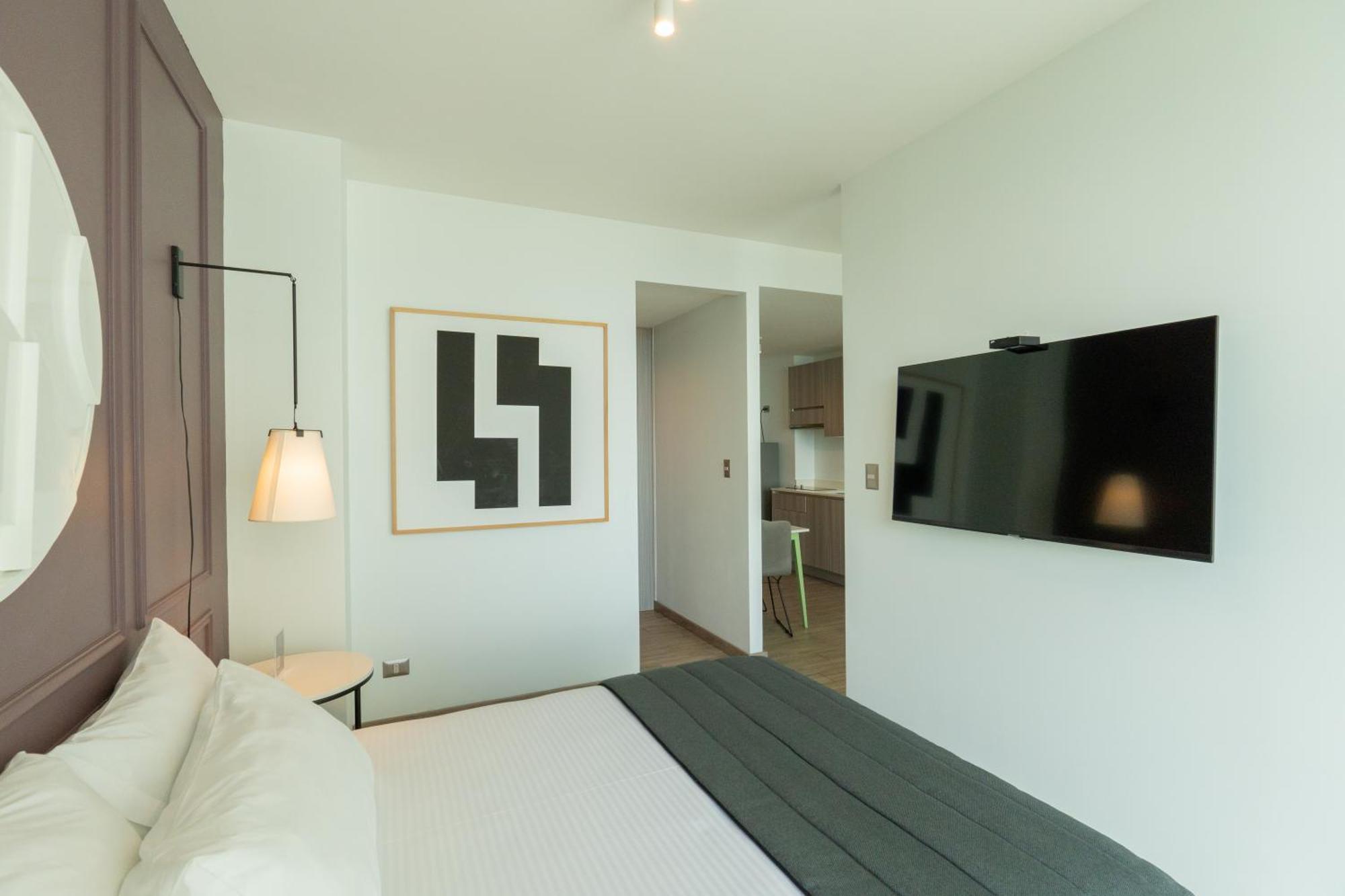 Studio 56 By Terrado Antofagasta Buitenkant foto