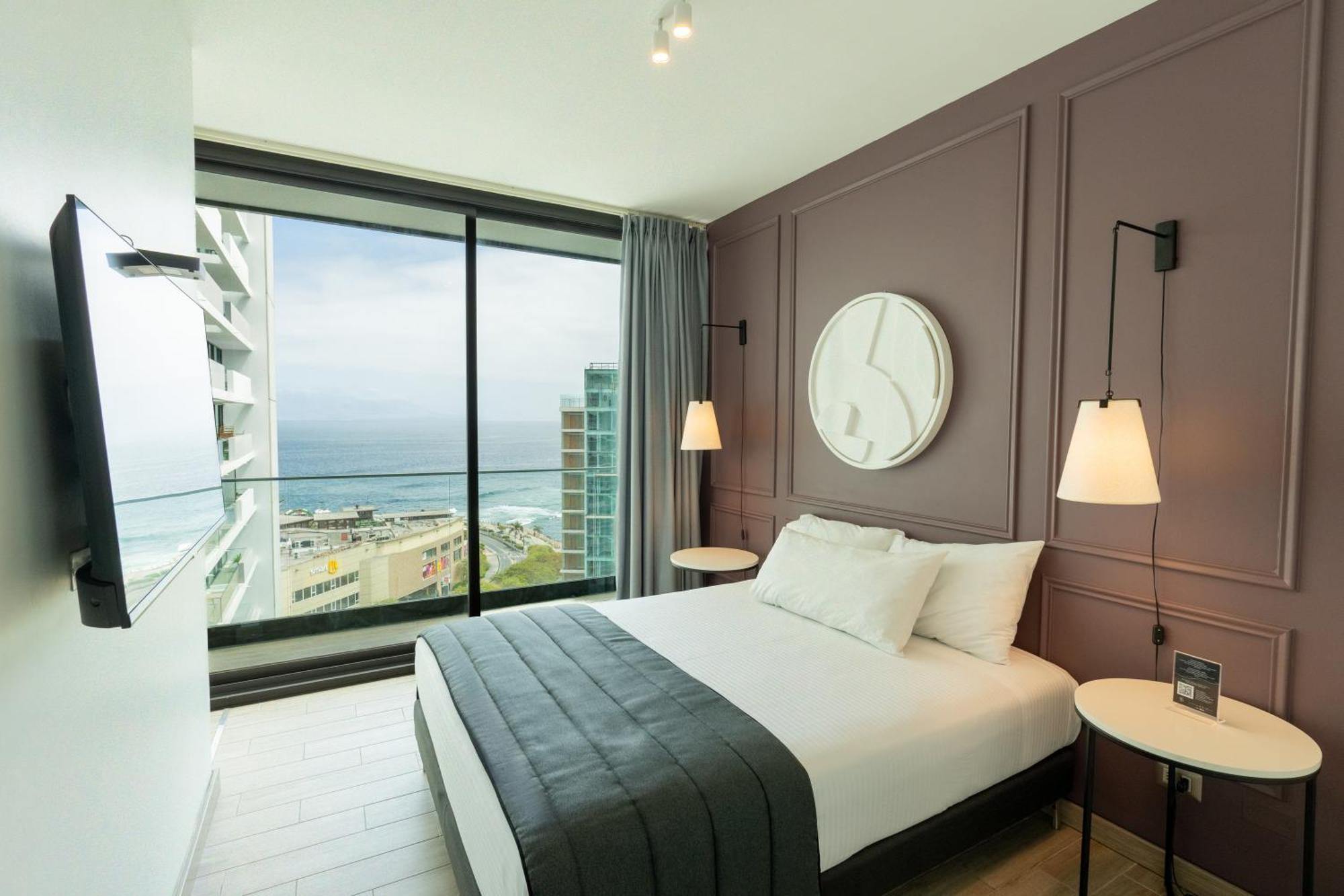 Studio 56 By Terrado Antofagasta Buitenkant foto