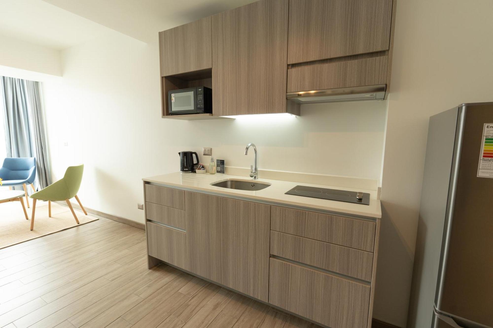 Studio 56 By Terrado Antofagasta Buitenkant foto