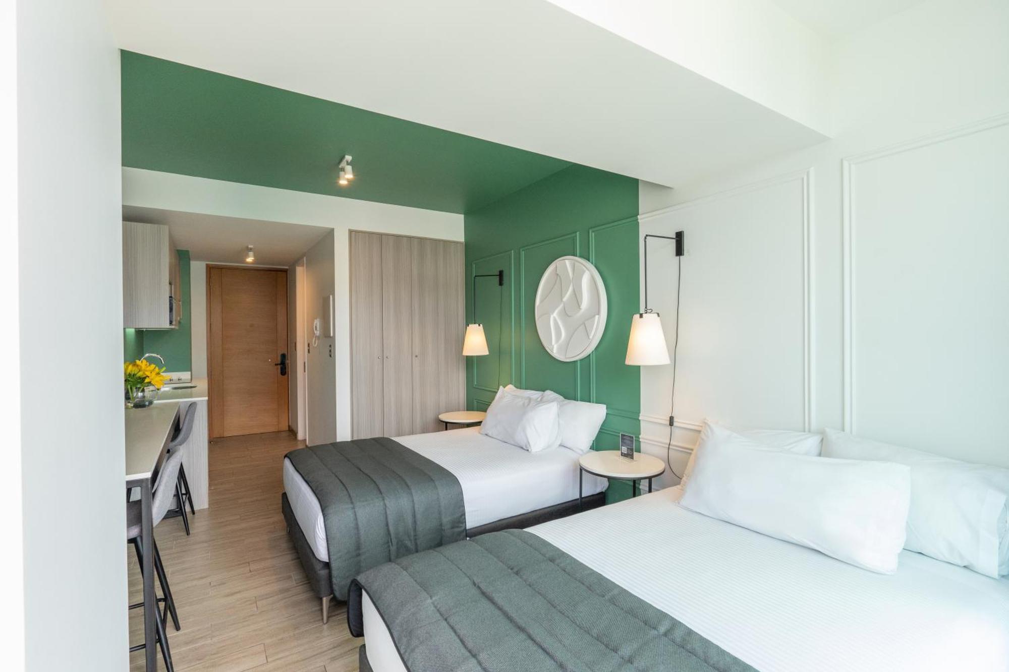 Studio 56 By Terrado Antofagasta Buitenkant foto