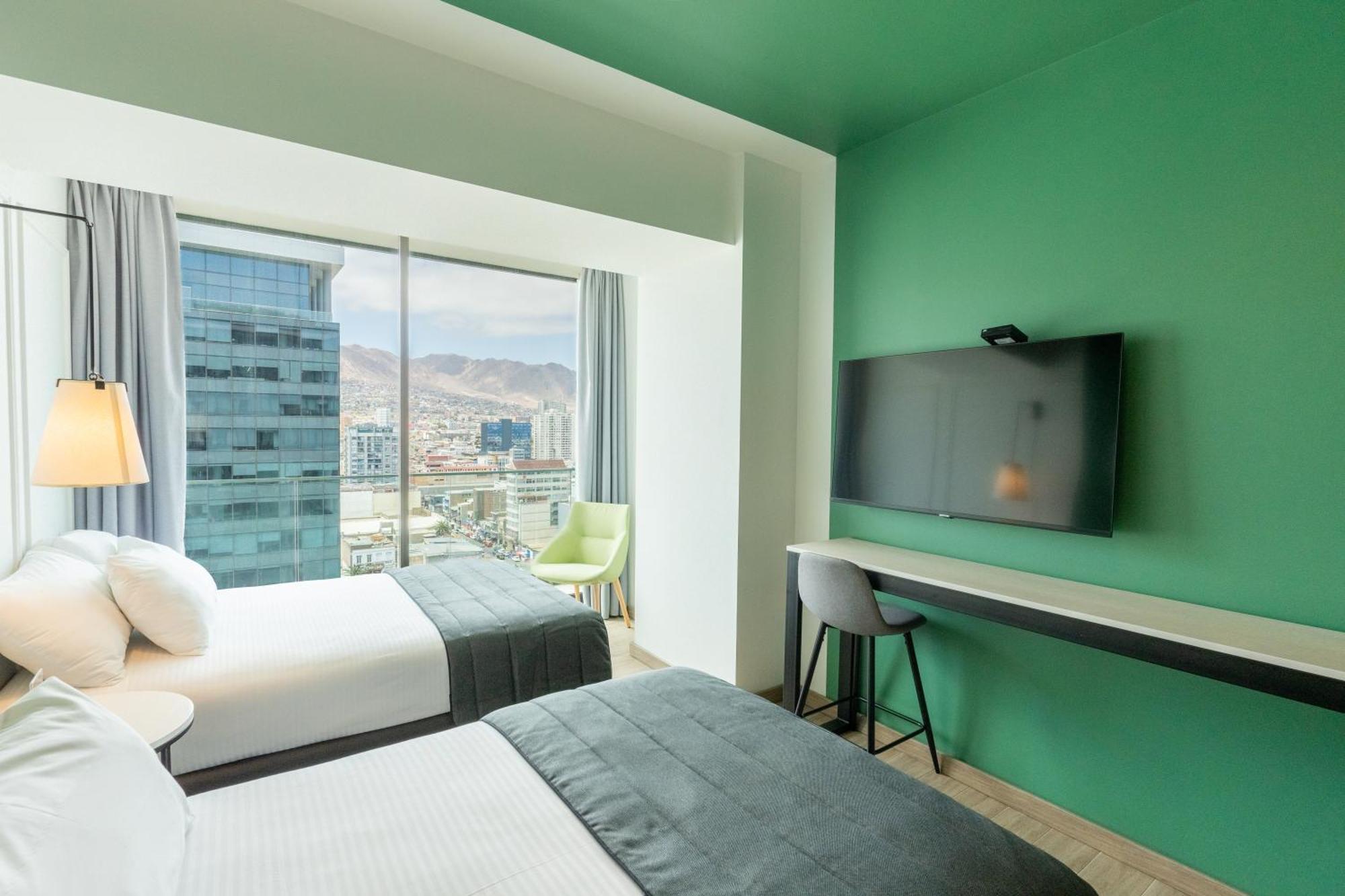Studio 56 By Terrado Antofagasta Buitenkant foto