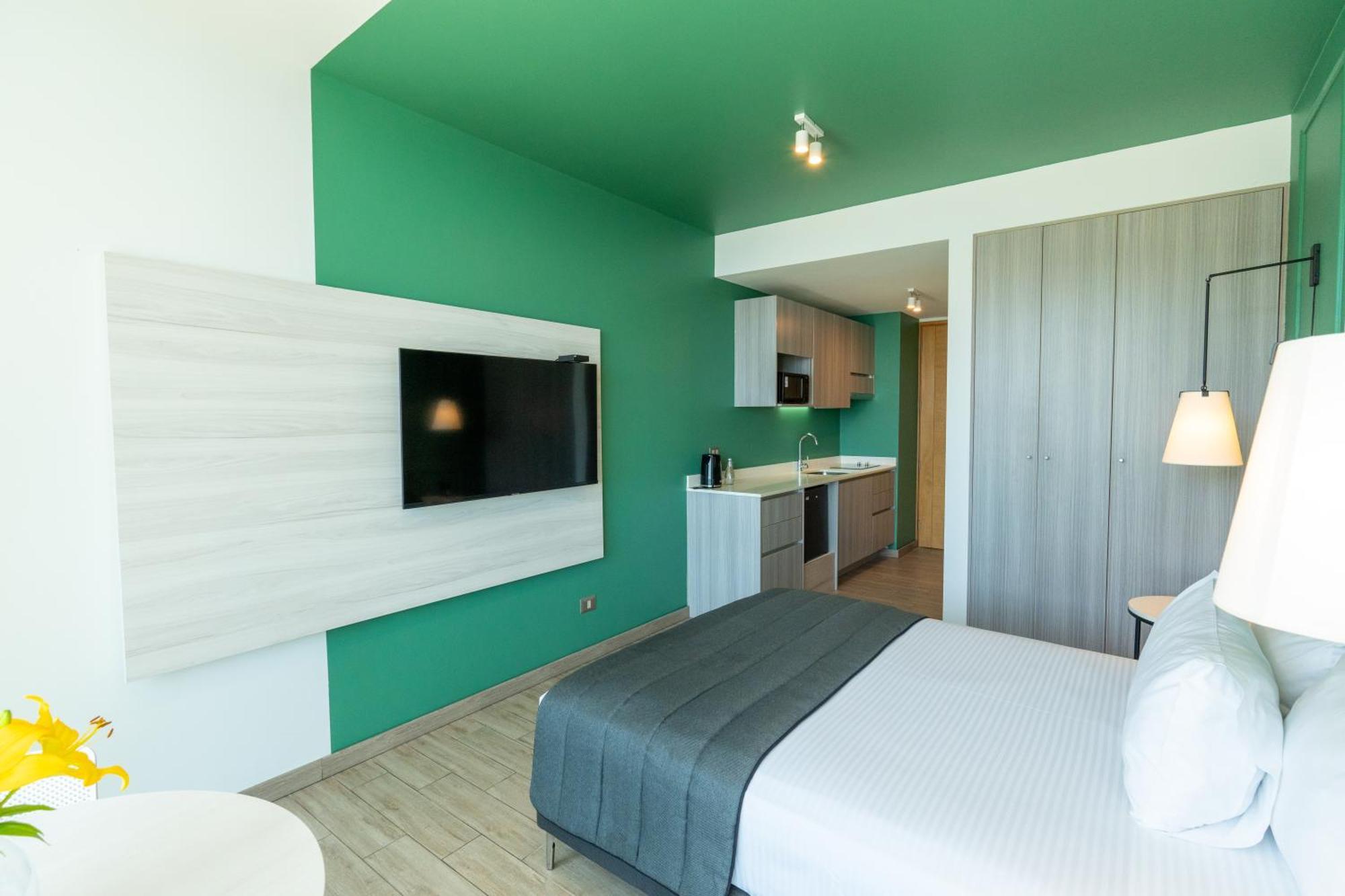 Studio 56 By Terrado Antofagasta Buitenkant foto