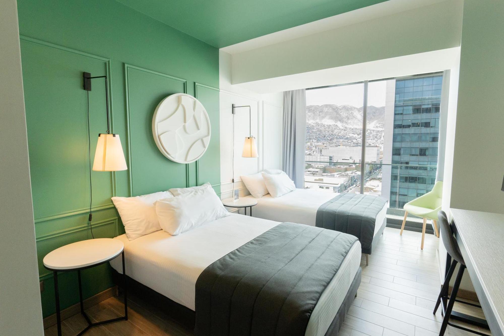 Studio 56 By Terrado Antofagasta Buitenkant foto