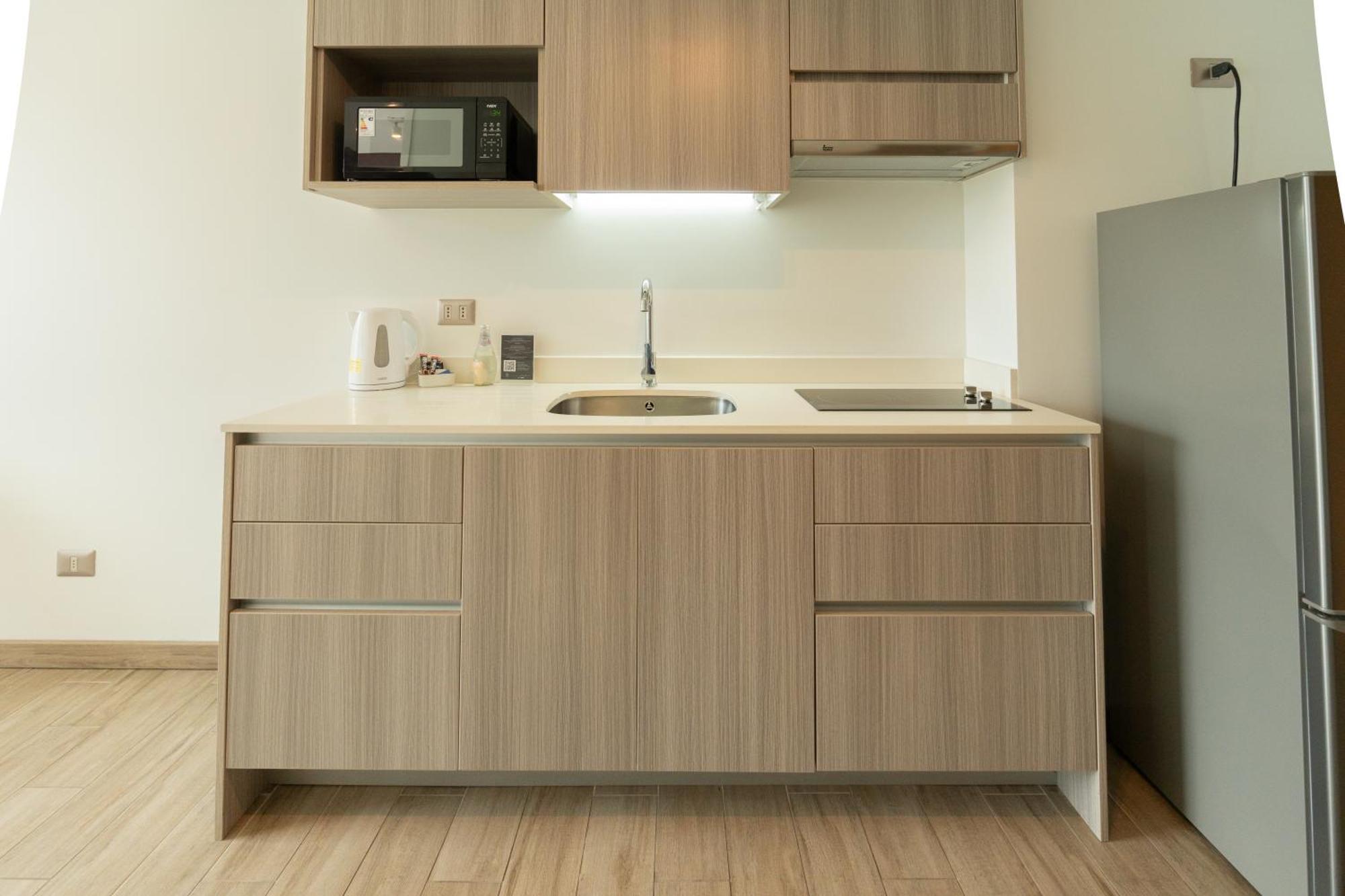 Studio 56 By Terrado Antofagasta Buitenkant foto