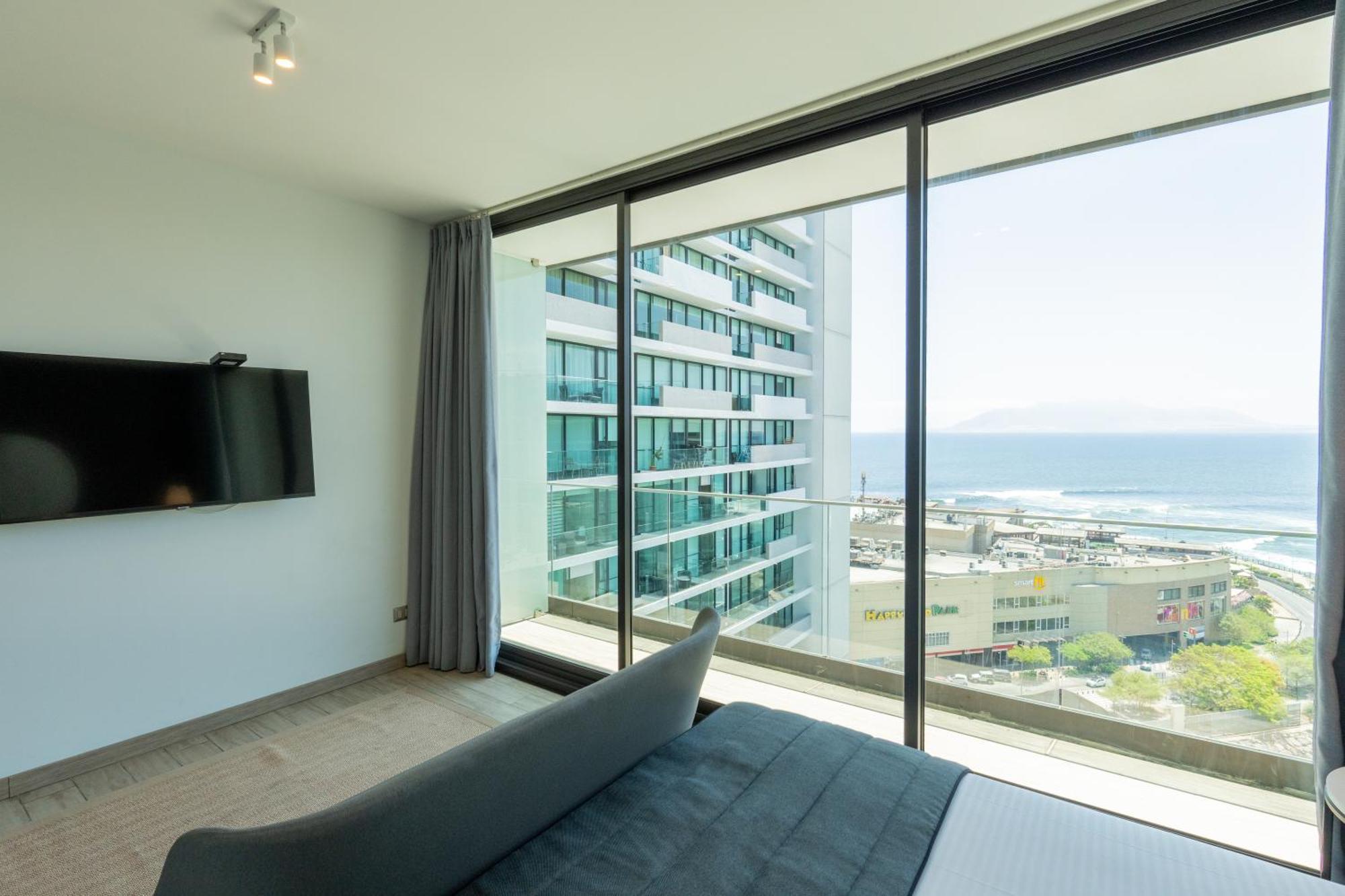 Studio 56 By Terrado Antofagasta Buitenkant foto