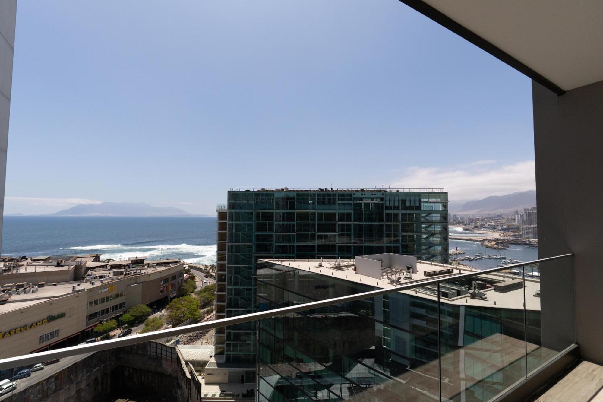 Studio 56 By Terrado Antofagasta Buitenkant foto