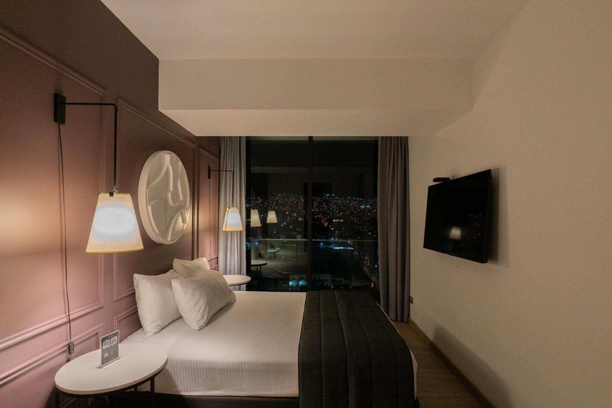 Studio 56 By Terrado Antofagasta Buitenkant foto
