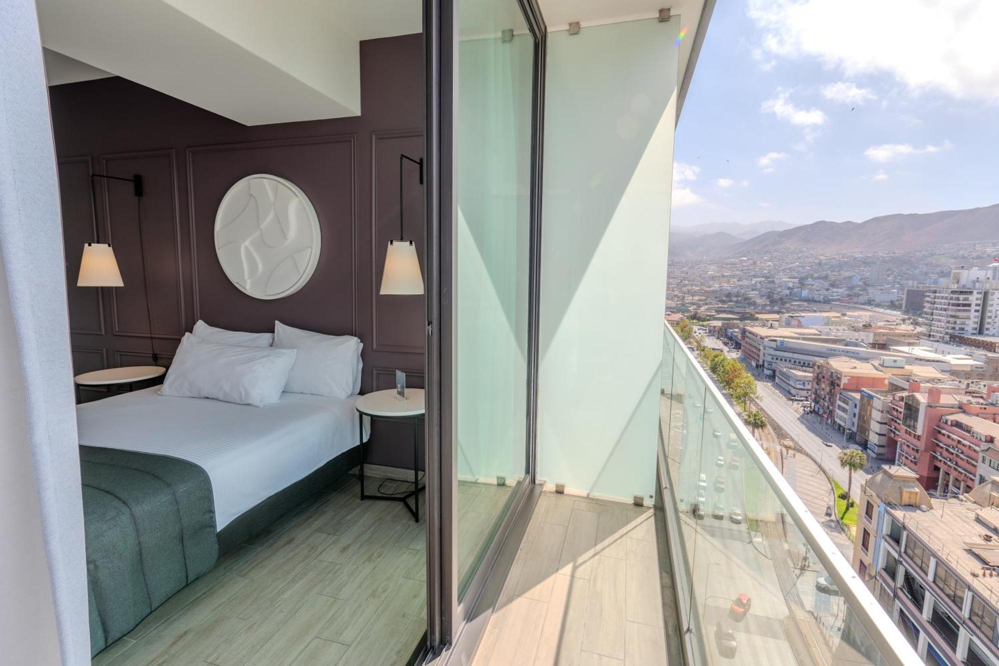 Studio 56 By Terrado Antofagasta Buitenkant foto