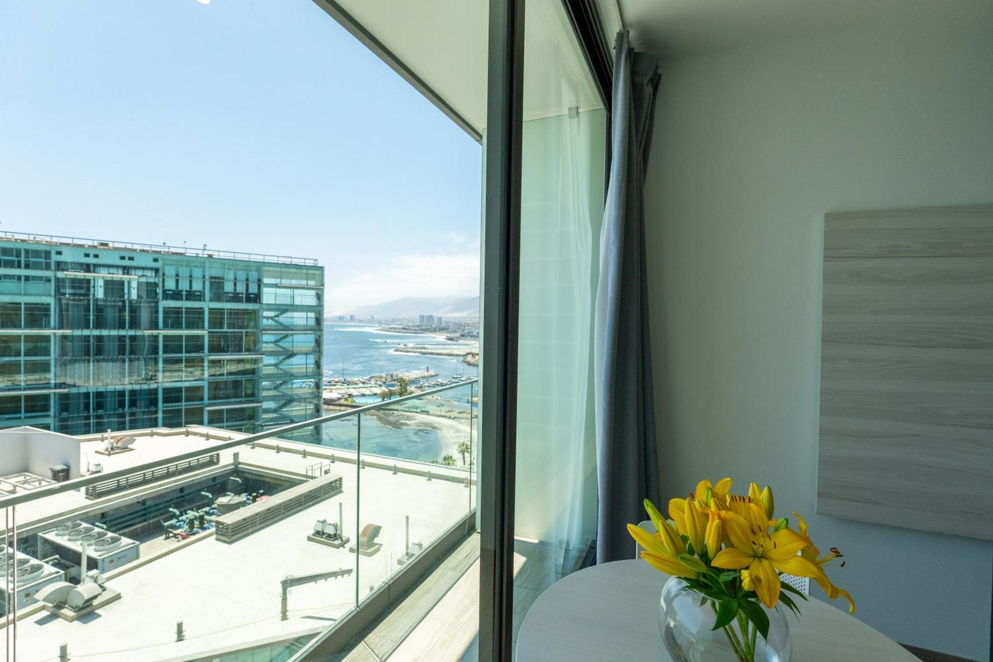 Studio 56 By Terrado Antofagasta Buitenkant foto