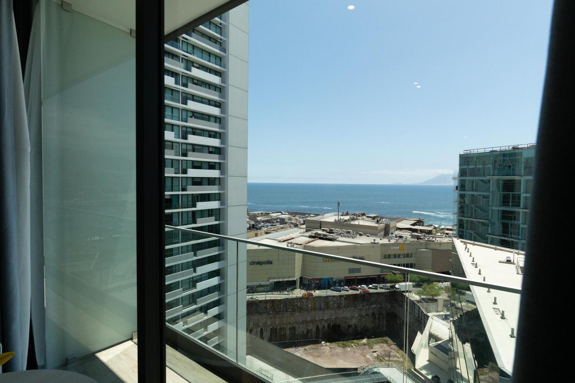 Studio 56 By Terrado Antofagasta Buitenkant foto